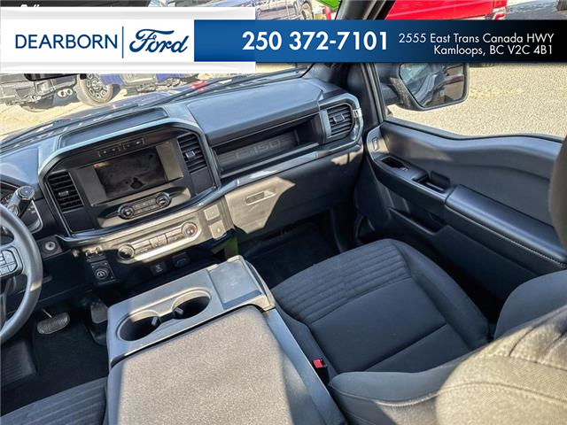 2023 Ford F-150 XLT (Stk: PS256) in Kamloops - Image 25 of 25