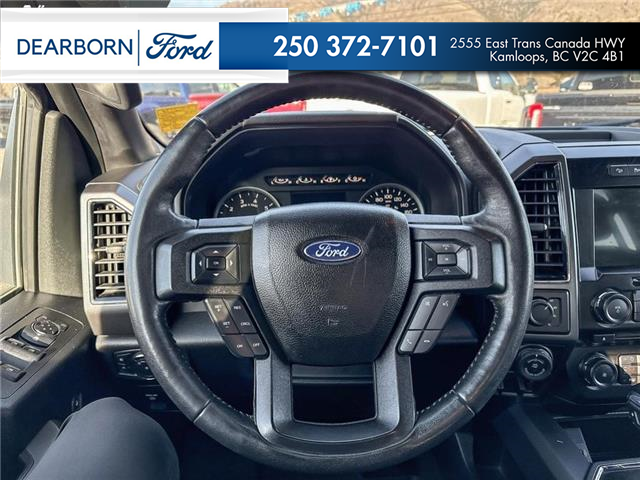 2018 Ford F-150 Lariat (Stk: PS253A) in Kamloops - Image 14 of 25