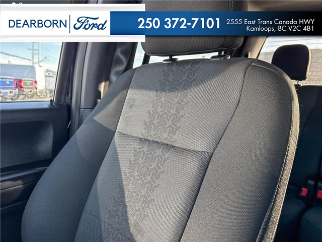 2018 Ford F-150 Lariat (Stk: PS253A) in Kamloops - Image 20 of 25