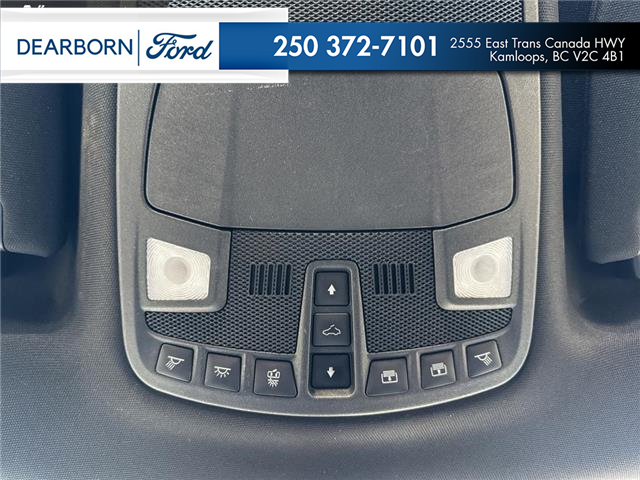 2018 Ford F-150 Lariat (Stk: PS253A) in Kamloops - Image 21 of 25