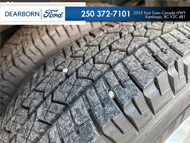 2024 GMC Sierra 3500HD Denali (Stk: MT001A) in Kamloops - Image 7 of 25