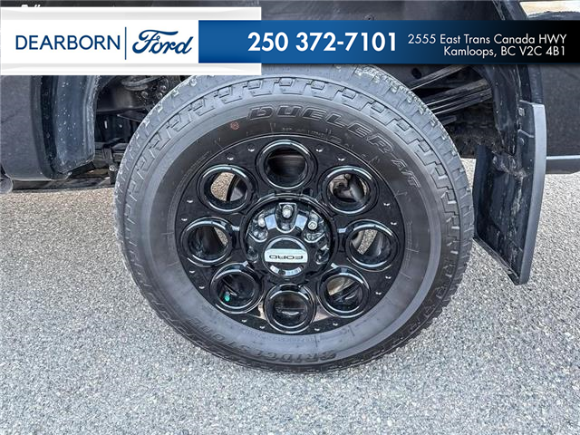 2023 Ford F-350 Platinum (Stk: PS204) in Kamloops - Image 6 of 35