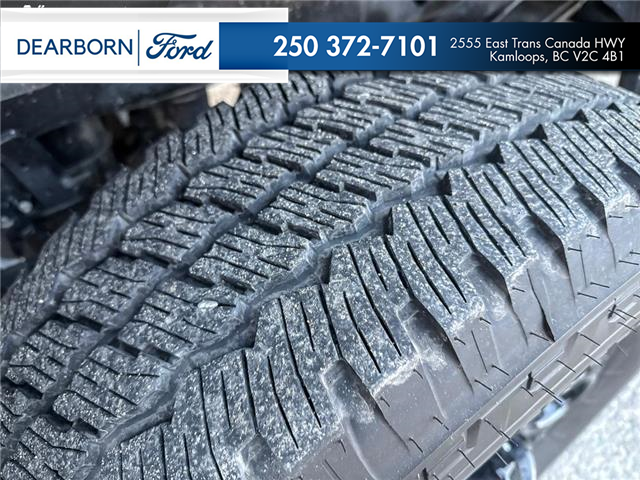 2023 Ford F-350 Platinum (Stk: PS204) in Kamloops - Image 7 of 35