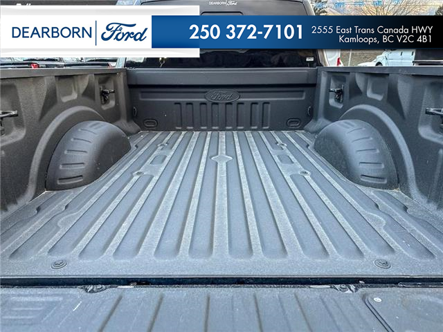 2023 Ford F-350 Platinum (Stk: PS204) in Kamloops - Image 12 of 35