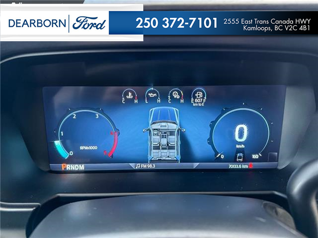 2023 Ford F-350 Platinum (Stk: PS204) in Kamloops - Image 15 of 35