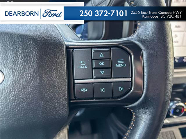 2023 Ford F-350 Platinum (Stk: PS204) in Kamloops - Image 16 of 35