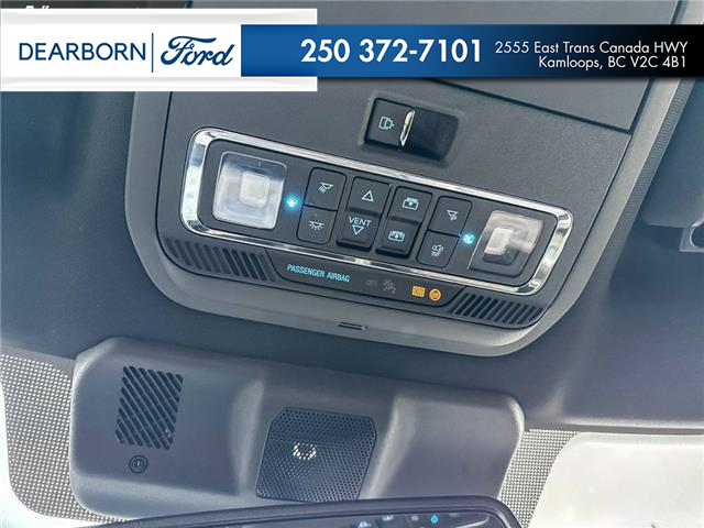 2023 Ford F-350 Platinum (Stk: PS204) in Kamloops - Image 21 of 35