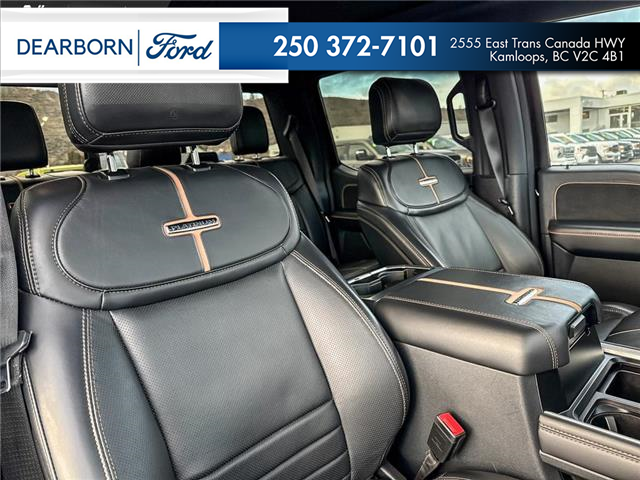 2023 Ford F-350 Platinum (Stk: PS204) in Kamloops - Image 22 of 35