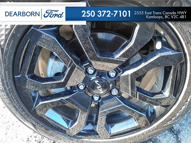 2024 Kia Seltos X-Line (Stk: TS724AA) in Kamloops - Image 6 of 25