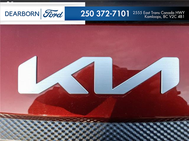 2024 Kia Seltos X-Line (Stk: TS724AA) in Kamloops - Image 9 of 25