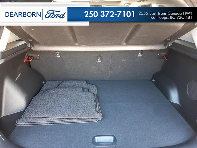 2024 Kia Seltos X-Line (Stk: TS724AA) in Kamloops - Image 12 of 25