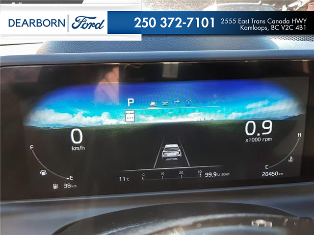 2024 Kia Seltos X-Line (Stk: TS724AA) in Kamloops - Image 15 of 25