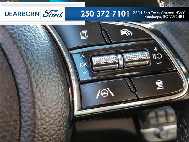 2024 Kia Seltos X-Line (Stk: TS724AA) in Kamloops - Image 16 of 25