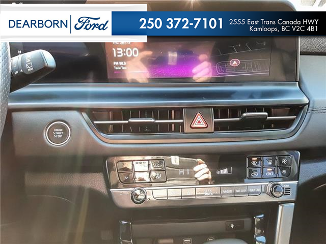 2024 Kia Seltos X-Line (Stk: TS724AA) in Kamloops - Image 19 of 25