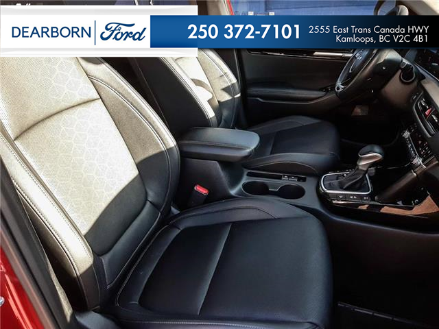 2024 Kia Seltos X-Line (Stk: TS724AA) in Kamloops - Image 22 of 25