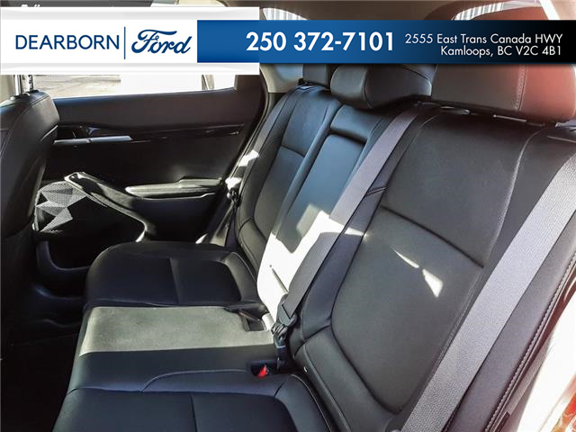 2024 Kia Seltos X-Line (Stk: TS724AA) in Kamloops - Image 23 of 25