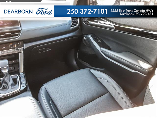 2024 Kia Seltos X-Line (Stk: TS724AA) in Kamloops - Image 25 of 25