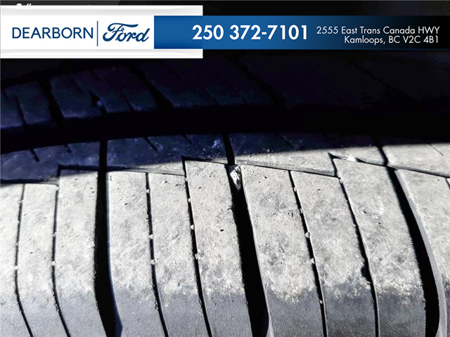 2022 Hyundai Tucson Preferred (Stk: PS266) in Kamloops - Image 7 of 24