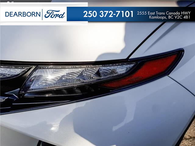 2022 Hyundai Tucson Preferred (Stk: PS266) in Kamloops - Image 8 of 24