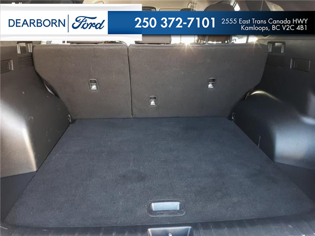 2022 Hyundai Tucson Preferred (Stk: PS266) in Kamloops - Image 11 of 24