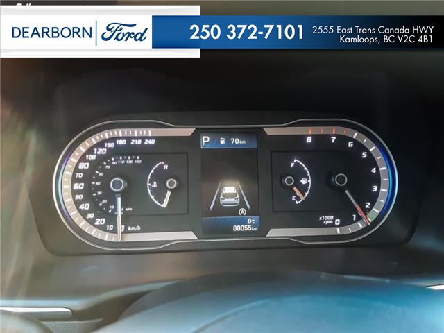 2022 Hyundai Tucson Preferred (Stk: PS266) in Kamloops - Image 14 of 24