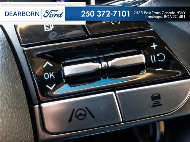 2022 Hyundai Tucson Preferred (Stk: PS266) in Kamloops - Image 15 of 24