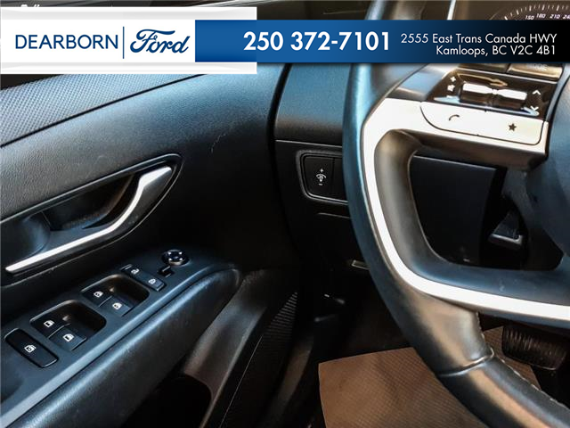 2022 Hyundai Tucson Preferred (Stk: PS266) in Kamloops - Image 16 of 24