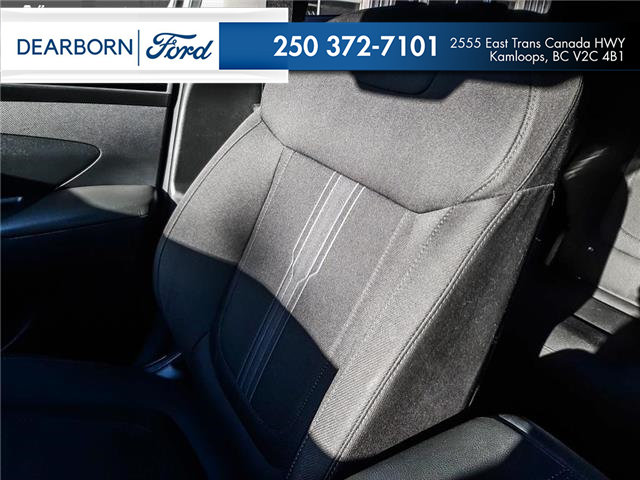 2022 Hyundai Tucson Preferred (Stk: PS266) in Kamloops - Image 19 of 24