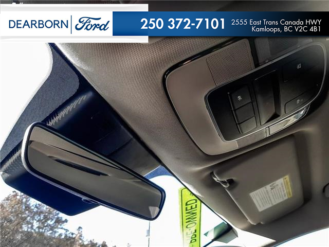 2022 Hyundai Tucson Preferred (Stk: PS266) in Kamloops - Image 20 of 24