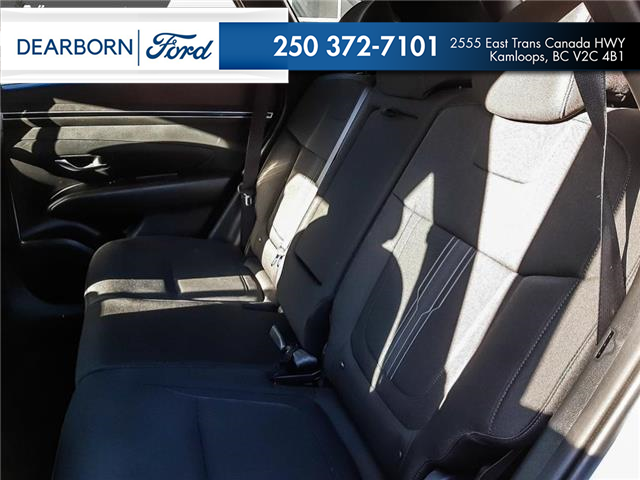2022 Hyundai Tucson Preferred (Stk: PS266) in Kamloops - Image 22 of 24