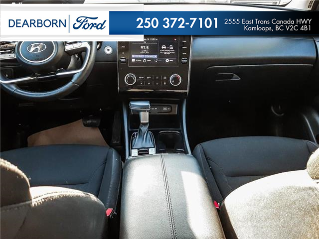 2022 Hyundai Tucson Preferred (Stk: PS266) in Kamloops - Image 23 of 24