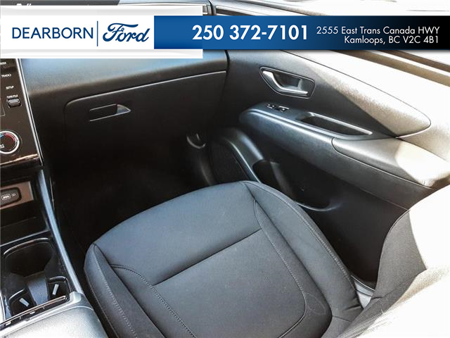 2022 Hyundai Tucson Preferred (Stk: PS266) in Kamloops - Image 24 of 24