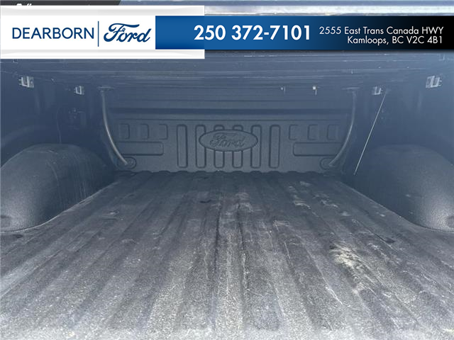 2019 Ford F-150 XLT (Stk: PS245) in Kamloops - Image 12 of 25