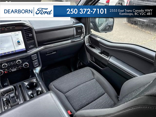 2023 Ford F-150  (Stk: PS265) in Kamloops - Image 25 of 25