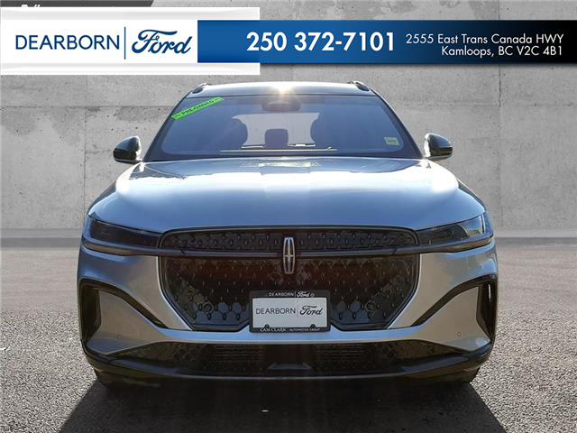 2024 Lincoln Nautilus Reserve (Stk: PS264) in Kamloops - Image 2 of 25