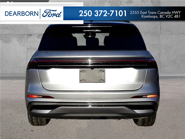 2024 Lincoln Nautilus Reserve (Stk: PS264) in Kamloops - Image 5 of 25