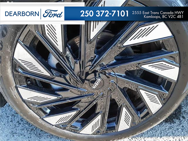 2024 Lincoln Nautilus Reserve (Stk: PS264) in Kamloops - Image 6 of 25