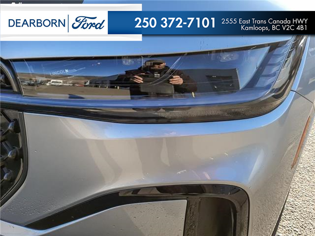 2024 Lincoln Nautilus Reserve (Stk: PS264) in Kamloops - Image 8 of 25