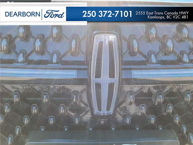 2024 Lincoln Nautilus Reserve (Stk: PS264) in Kamloops - Image 9 of 25