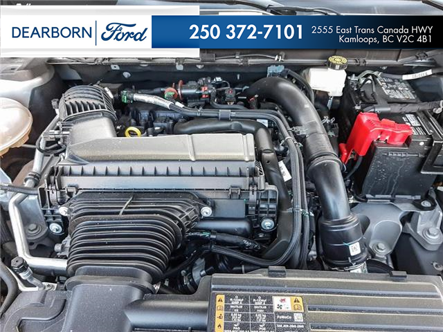 2024 Lincoln Nautilus Reserve (Stk: PS264) in Kamloops - Image 10 of 25