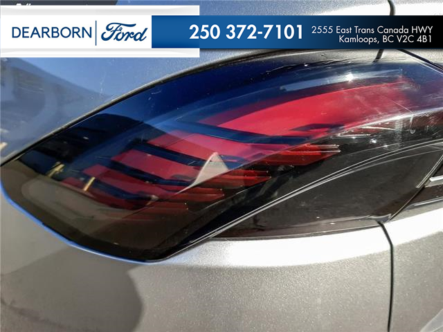 2024 Lincoln Nautilus Reserve (Stk: PS264) in Kamloops - Image 11 of 25