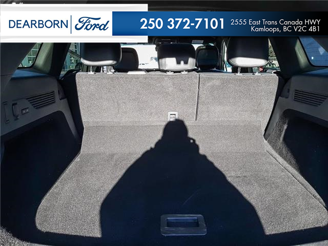 2024 Lincoln Nautilus Reserve (Stk: PS264) in Kamloops - Image 12 of 25