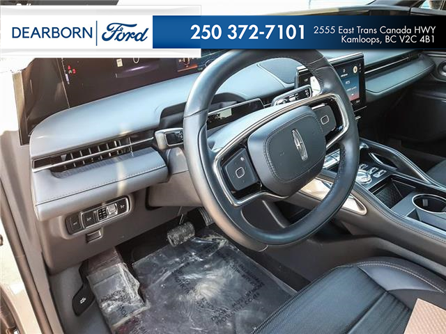 2024 Lincoln Nautilus Reserve (Stk: PS264) in Kamloops - Image 13 of 25