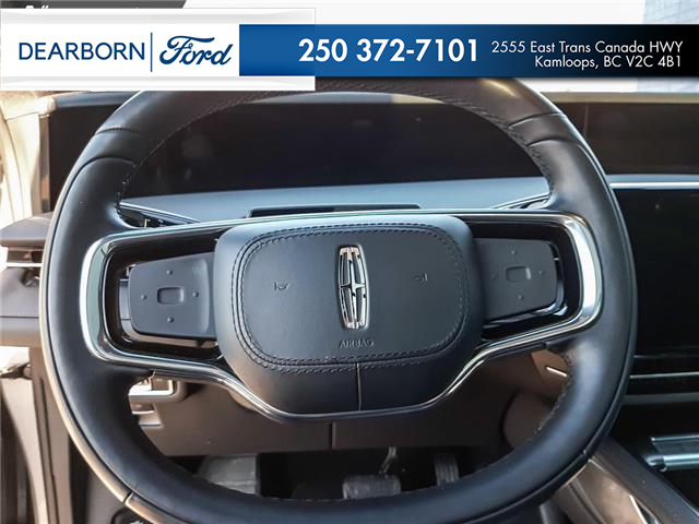 2024 Lincoln Nautilus Reserve (Stk: PS264) in Kamloops - Image 14 of 25