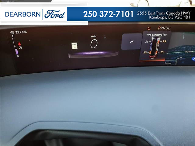 2024 Lincoln Nautilus Reserve (Stk: PS264) in Kamloops - Image 15 of 25