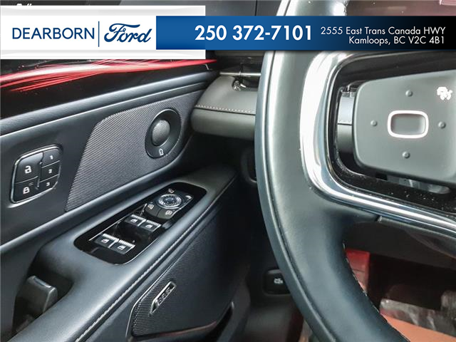 2024 Lincoln Nautilus Reserve (Stk: PS264) in Kamloops - Image 17 of 25