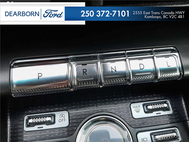 2024 Lincoln Nautilus Reserve (Stk: PS264) in Kamloops - Image 18 of 25