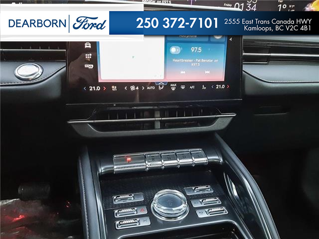 2024 Lincoln Nautilus Reserve (Stk: PS264) in Kamloops - Image 19 of 25