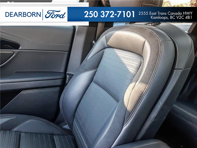 2024 Lincoln Nautilus Reserve (Stk: PS264) in Kamloops - Image 20 of 25