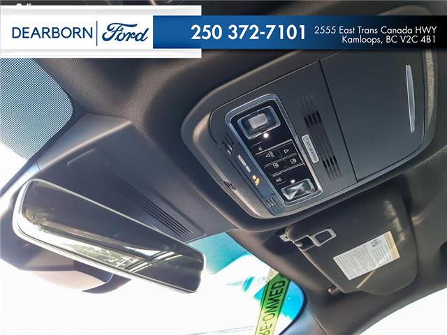 2024 Lincoln Nautilus Reserve (Stk: PS264) in Kamloops - Image 21 of 25